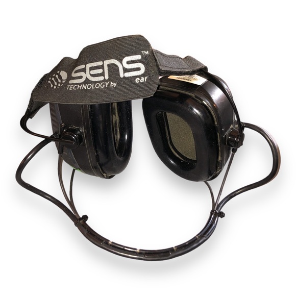 2 pairs of Sensear SM1X SR headset to headset communication - Picture 5 of 10